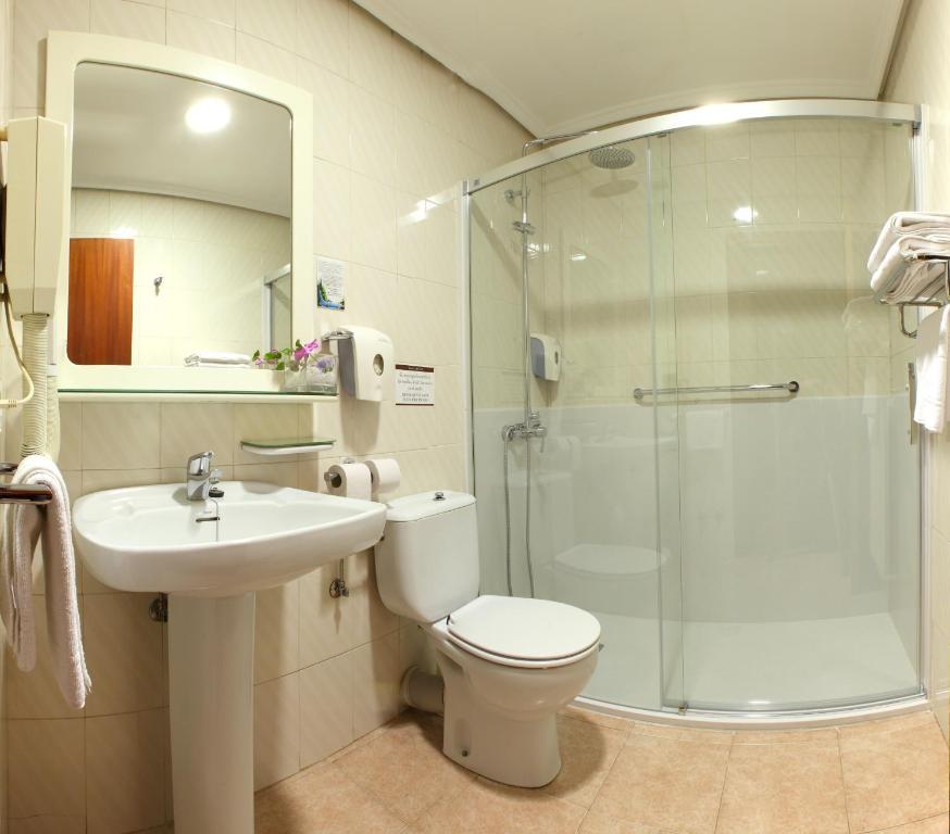 Hostal Arotza Tafalla Extérieur photo